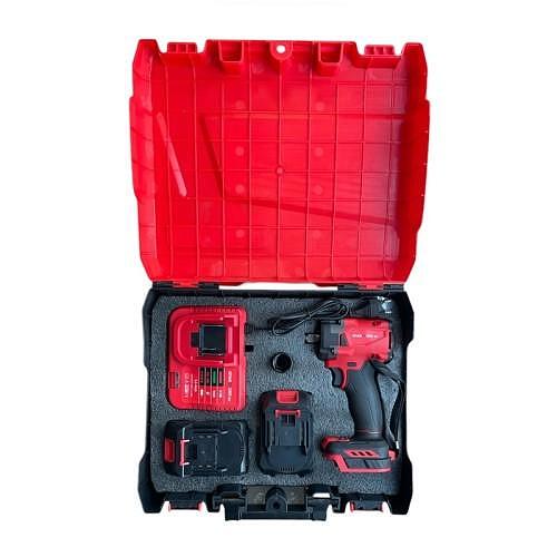 Акумулаторен гайковерт 36V 8Ah KraftRoyal Red Mx - Image 3
