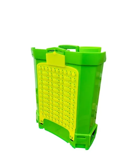 Акумулаторна Пръскачка 16л. 12v. Vermark Starke - Image 3