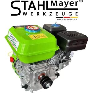 Четиритактов бензинов двигател за мотофреза – 7.5 Hp, Stahlmayer