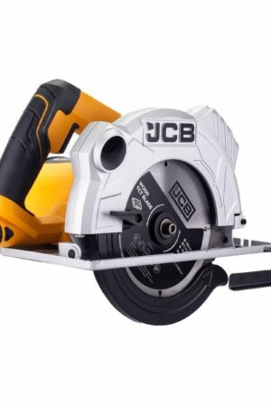 Електрически циркуляр JCB 1500W
