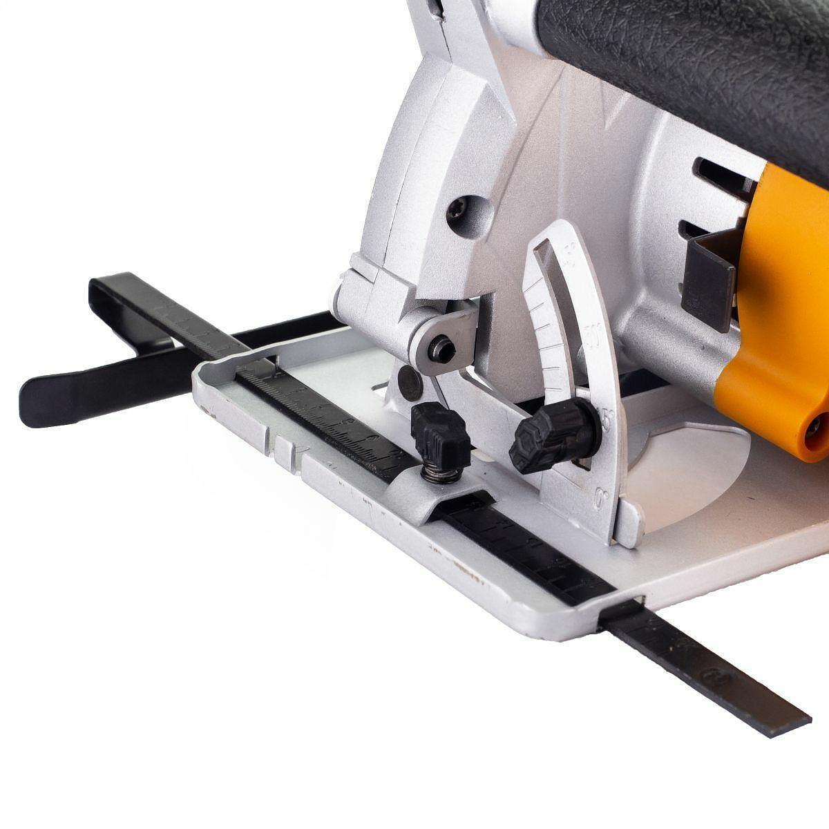 Електрически циркуляр JCB 1500W - Image 4