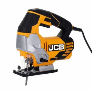 Електрически прободен трион JCB, 800 W, 20 мм