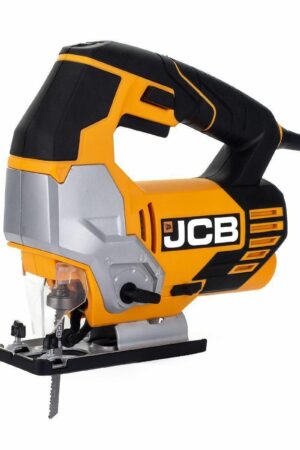 Електрически прободен трион JCB, 800 W, 20 мм