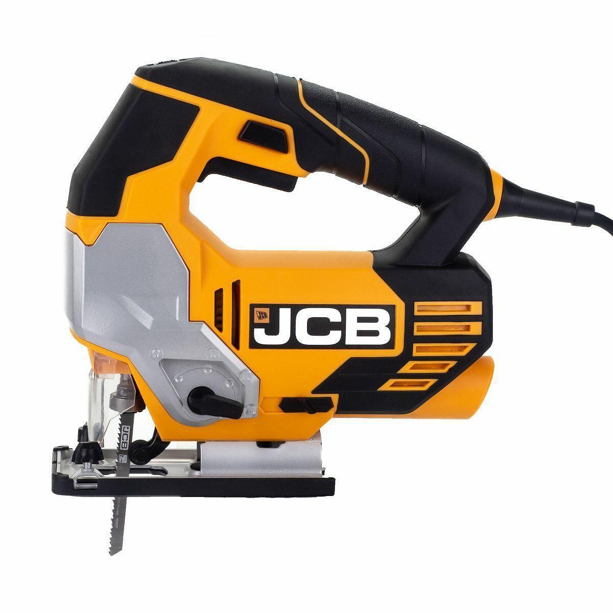 Електрически прободен трион JCB, 800 W, 20 мм - Image 3