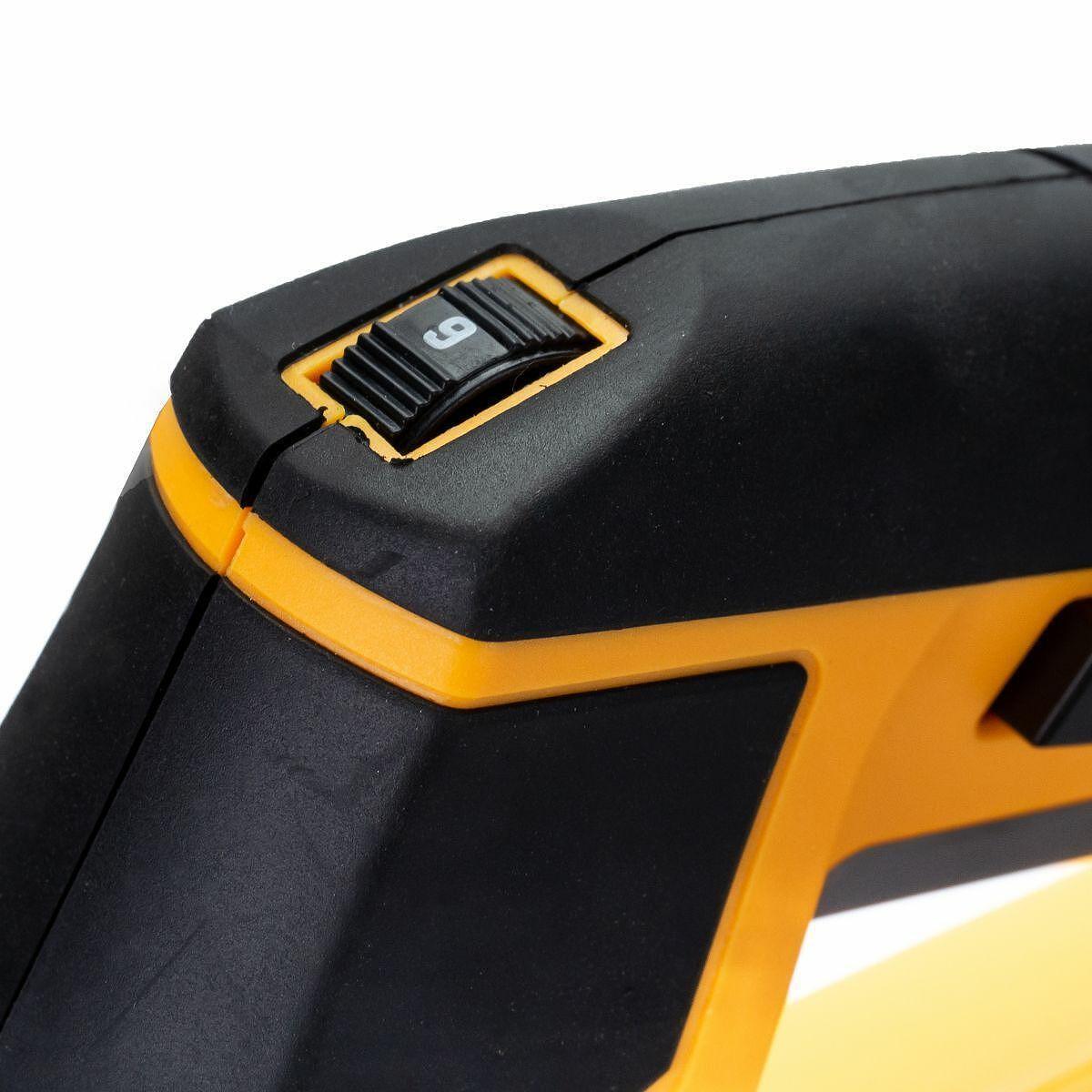 Електрически прободен трион JCB, 800 W, 20 мм - Image 6