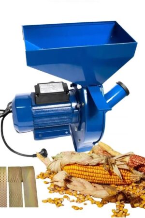 Фуражомелка KraftRoyal с мощност 4200 W