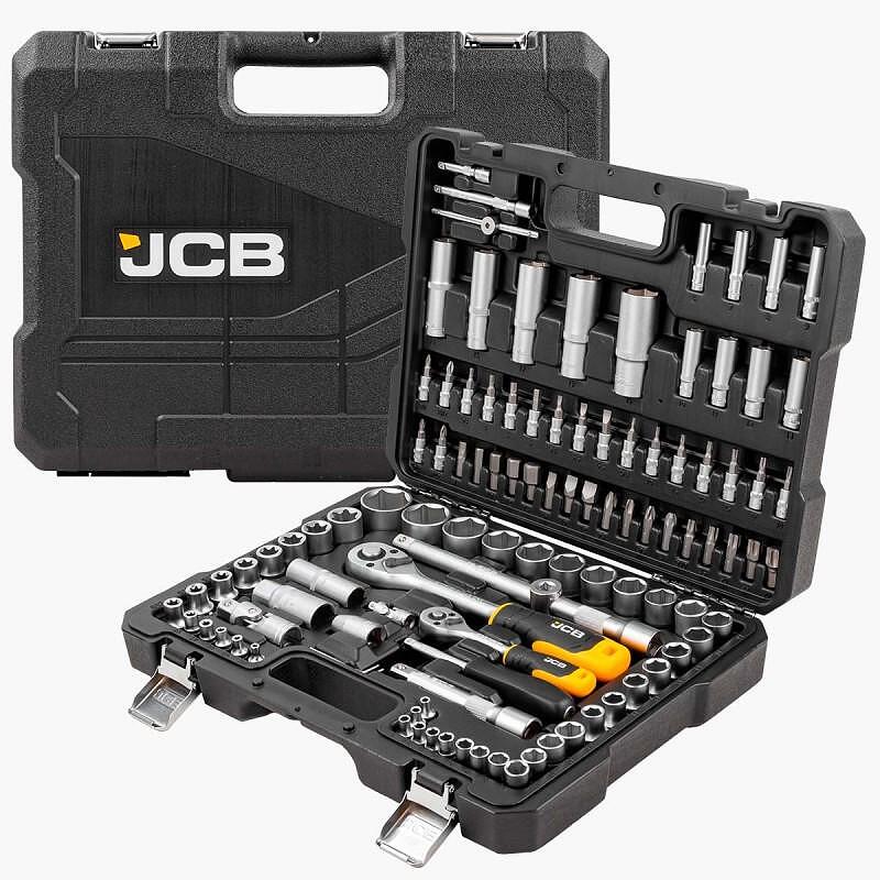 Гедоре 108 части 1/2 и 1/4 JCB - Image 2