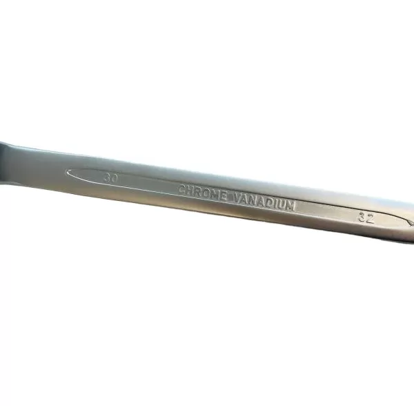 Комплект ключове лули 6 – 32 ММ KRAFT ROYAL - Image 7