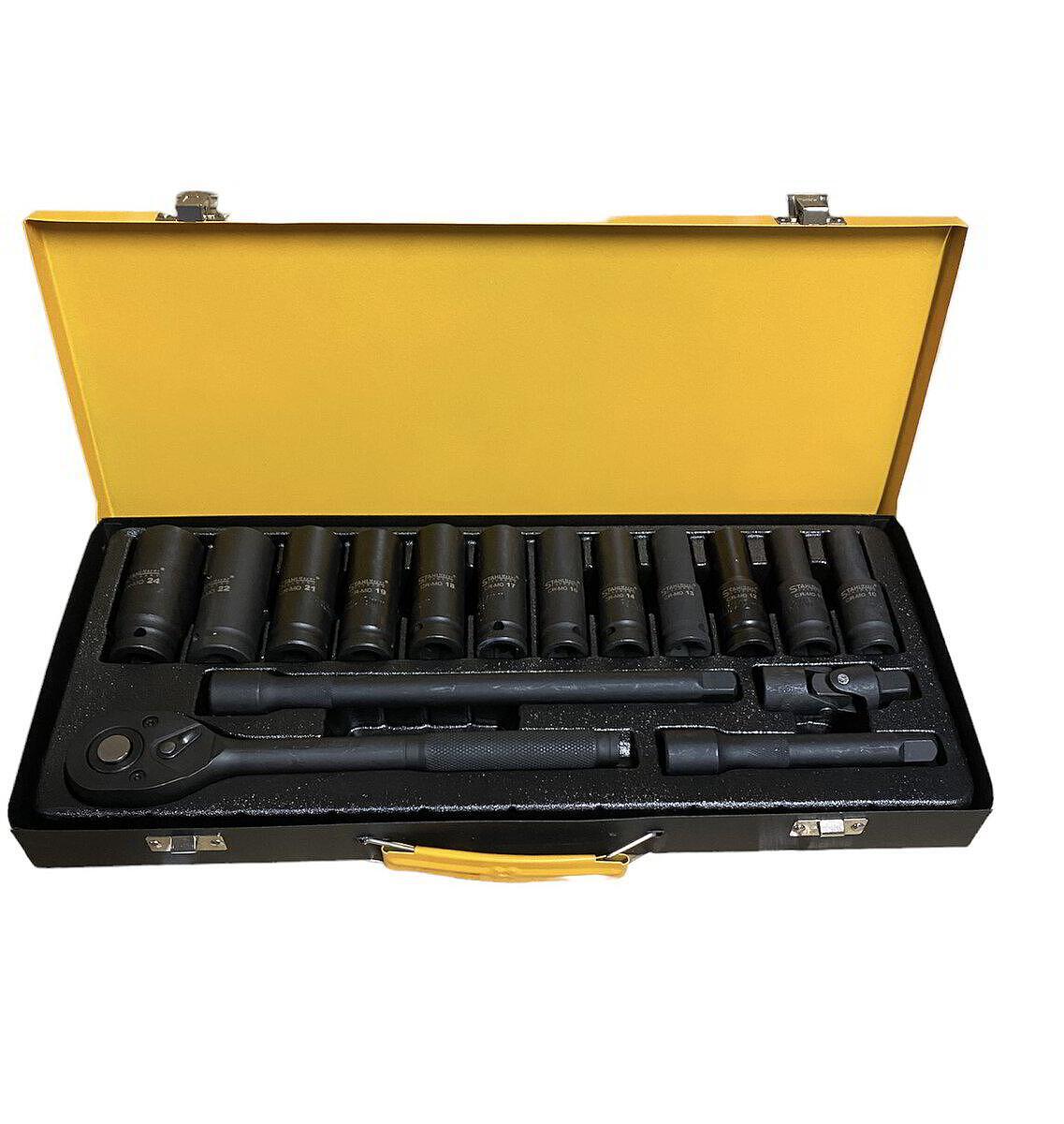 komplekt udarni dalboki vlozki stahlmayer gedore 16 casti 12a 10 24 mm 69459839c3f2d.jpeg