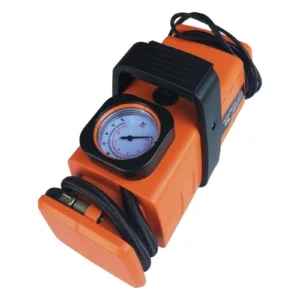Компресор за гуми, 7 Bar, 12V, 220V