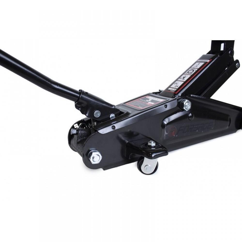 Крик крокодил 3 тона 135–380 mm, forsage