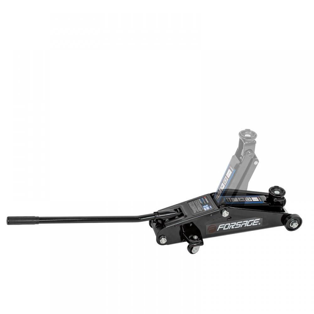 Крик крокодил 3 тона 135–380 mm, forsage
