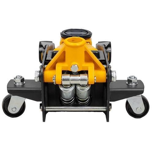 Крик тип крокодил 3 тона 133 - 465 мм JCB - Image 2
