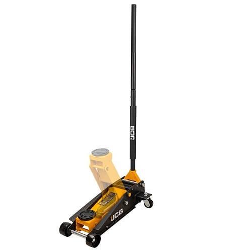 Крик тип крокодил 3 тона 133 - 465 мм JCB - Image 3