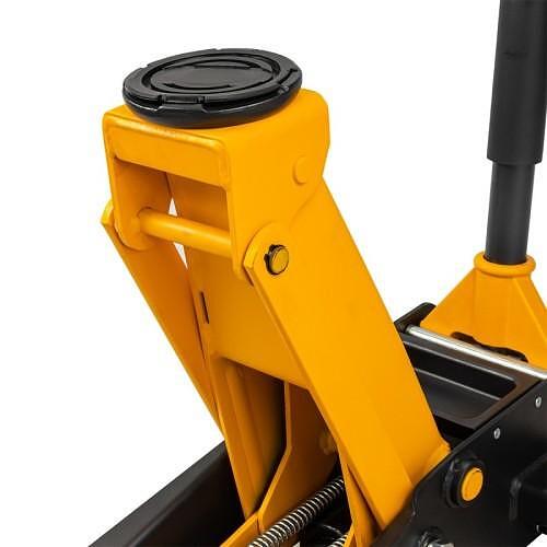 Крик тип крокодил 3 тона 133 - 465 мм JCB - Image 4