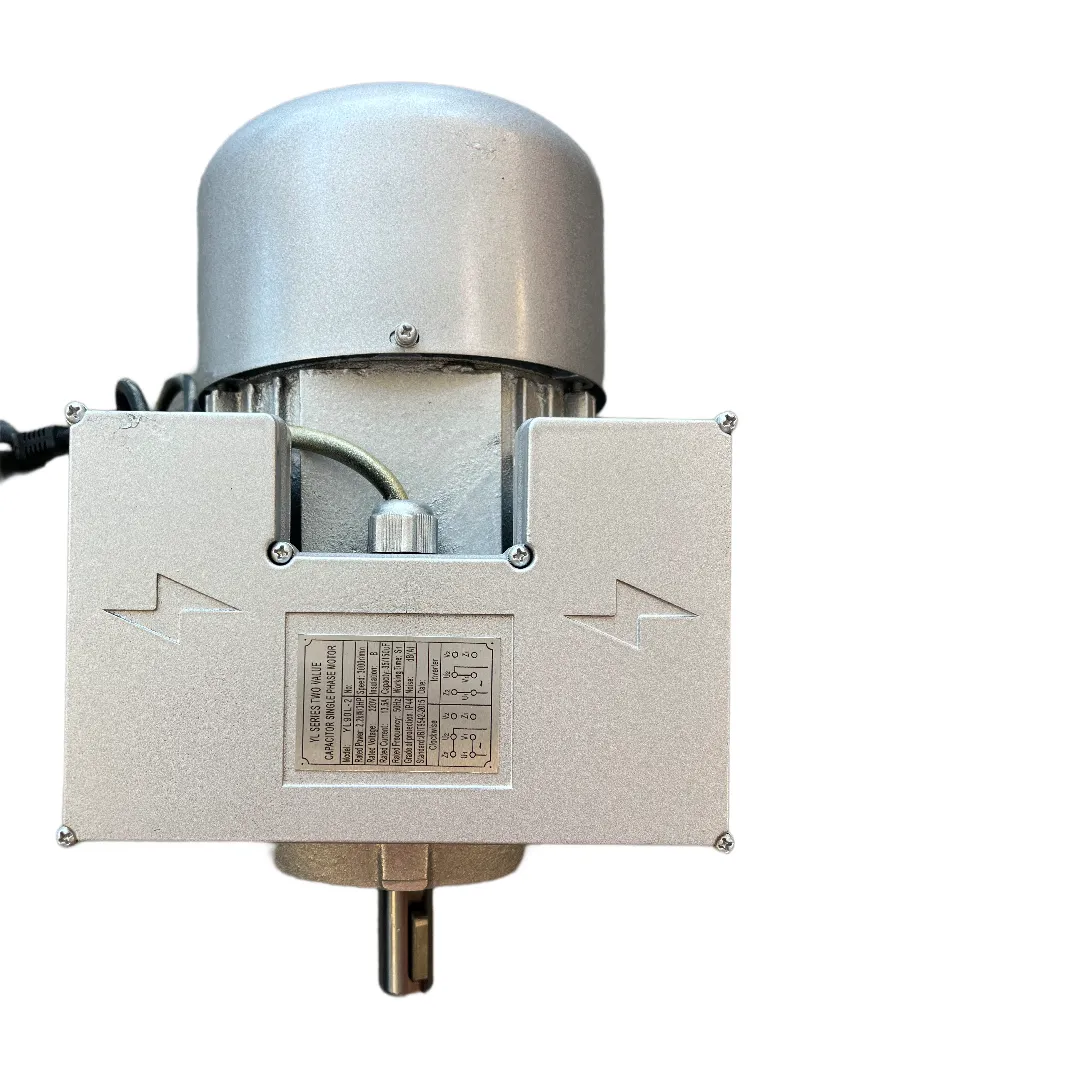 Немски електрически монофазен двигател 3 kw, 2800 оборота в минута - Image 4