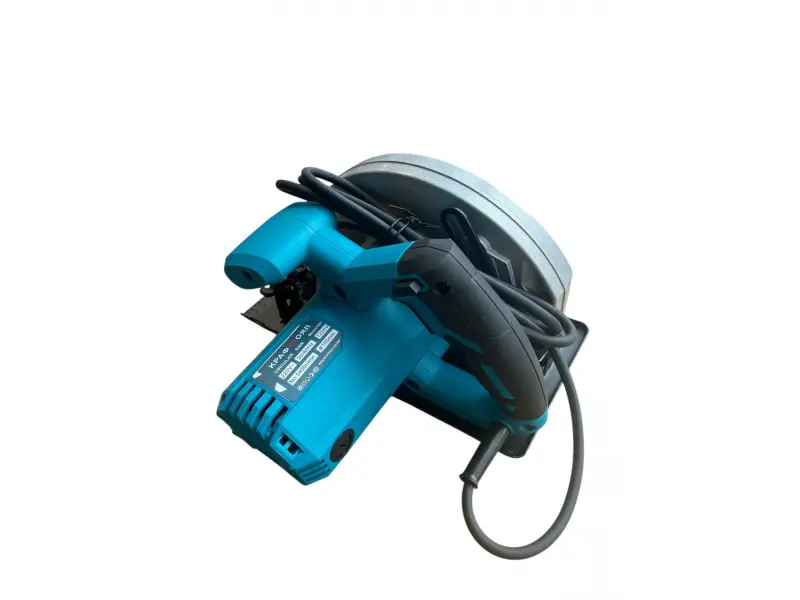Немски Ръчен Циркуляр KraftRoyal 1200W – диск 185 мм - Image 6
