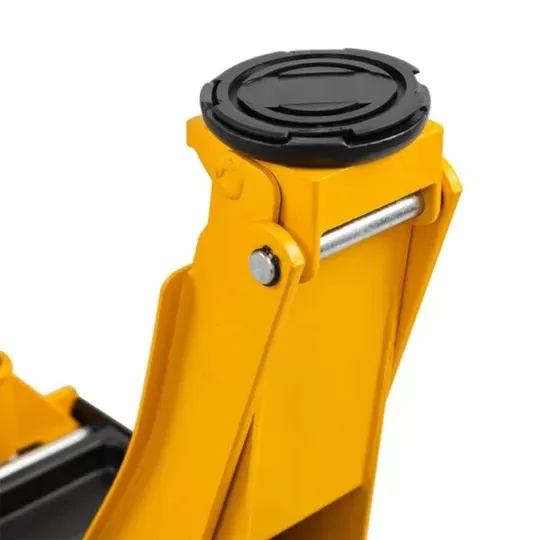 Професионален крик крокодил 3 тона, JCB, 77 – 505 мм - Image 3