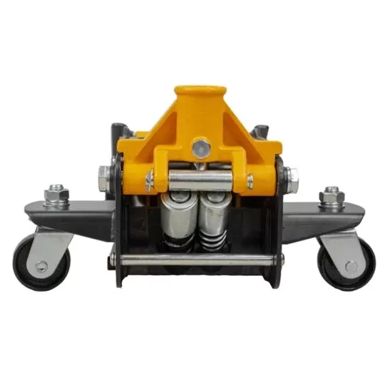 Професионален крик крокодил 3 тона, JCB, 77 – 505 мм - Image 4