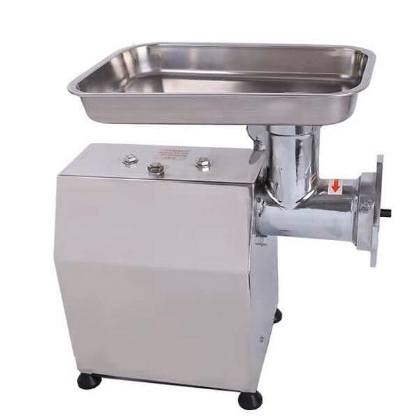 Професионална електрическа месомелачка STAHLMAYER TK/MK-12 - 1200 W - Image 4