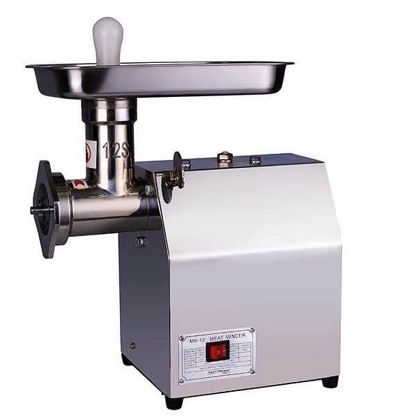 Професионална електрическа месомелачка STAHLMAYER TK/MK-8 - 800 W - Image 4
