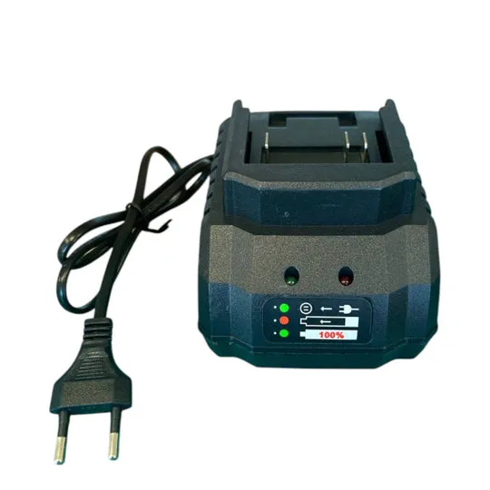 Турбо Пистолет Духалка, Werkbull 36V-8.0AH. – Мощна и Универсална - Image 5